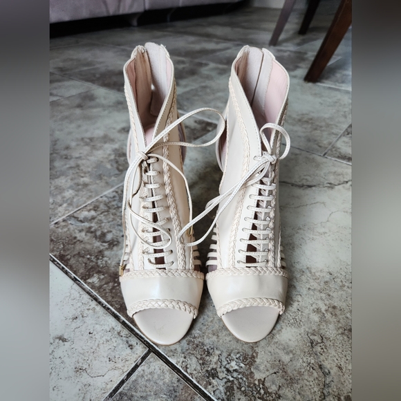 Avec les Filles heels - Picture 2 of 5